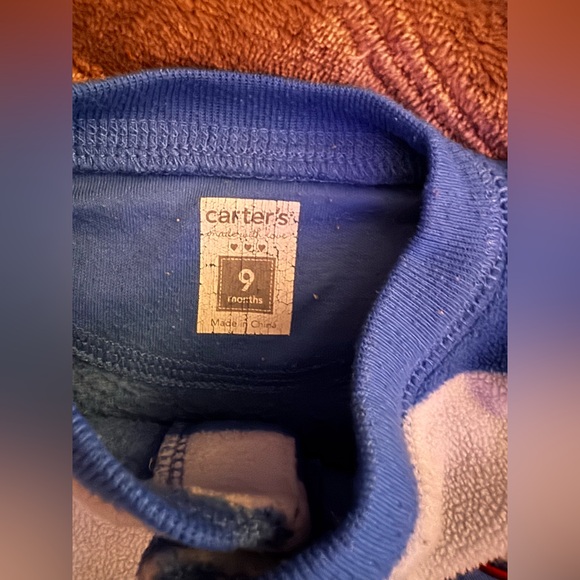 💚🌟Infant One Pie Pajama’s - Picture 10 of 11